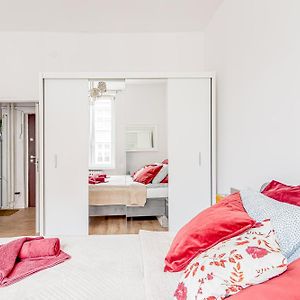 Szeroka Royal Rooms